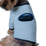 The Crucifiction Dog T-shirt