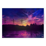 The Crucifixion of Jesus Christ Greeting Cards