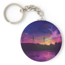 The Crucifixion of Jesus Christ