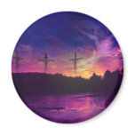 The Crucifixion of Jesus Christ