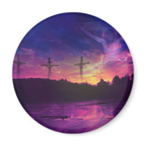 The Crucifixion of Jesus Christ