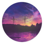 The Crucifixion of Jesus Christ