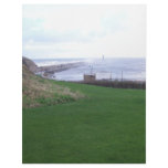 The Cruel Sea 1 letterhead