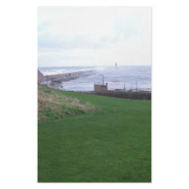 The Cruel Sea 1 Stationery Design