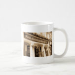 The Crutched Friar pub London Mug