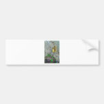 The Crutched Friar Public House Bumper Stickers