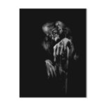 The Crypt Postcards