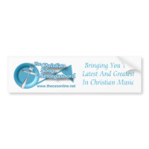 The CSS Bumper Sticker