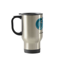 The CSS Travel Mug
