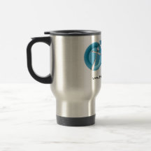 The CSS Travel Mug