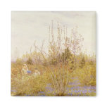The Cuckoo Fridge Magnet