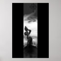 The Curse Above, The Dream Below posters