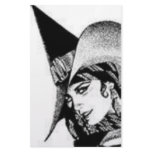 The Cute Witch Stationery