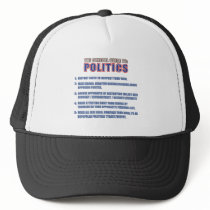 The Cynical Guide to Politics