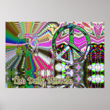 "The Daily Miracle" poster
