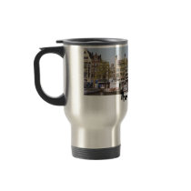 The Damrak 2003 Mug