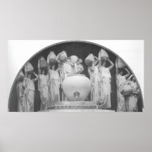 The Danaides Print
