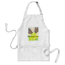 The Dance Aprons