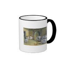 The Dance Foyer Mugs