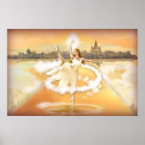 The Dance Poster