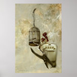 The dance print