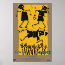 The Dance Print