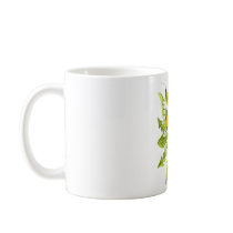 The Dandelion Collection Mugs
