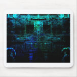 The Dark Days Mouse Pad