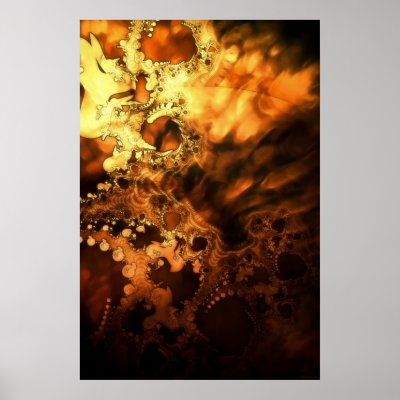 The Dark Prince and the Fairy Posters by csim_83