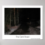 The Dark Road Posters