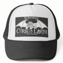 The Dark Watcher hat
