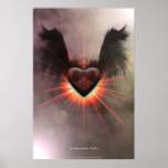 The Darkness Before The Bliss Poster
