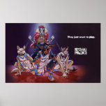 The Dawg Pack poster