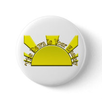 The Dawn Is Your Enemy Pinback Buttons