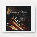 'The Dawn's Early Light' Mouse Pads