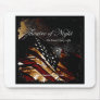 'The Dawn's Early Light' Mouse Pads