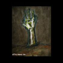 The Dead Shall Rise posters