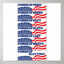 The Deadly Sins