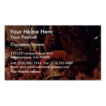 The Death Of Germanicus Detail By Poussin Nicolas Business Cards