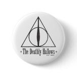 The Deathly Hallows Pin