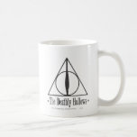 The Deathly Hallows mugs
