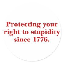 The Declaration of Independence is important
