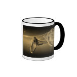 The Deep Coffee Mugs