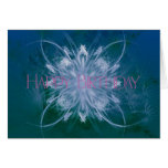 The Deep - Happy Birthday! Greeting Card