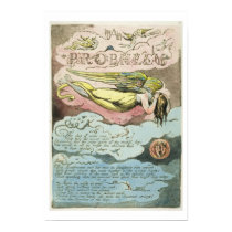 'The Deep Winter Came...', plate 5 from 'Europe. A posters