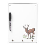 The Deer...Dry Erase Board