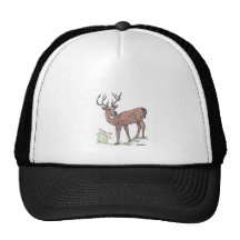The Deer Hat