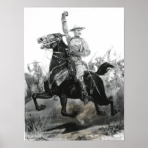 The Defender of Mafeking Posters