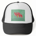 The Defining Moment hats