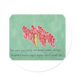 The Defining Moment stickers